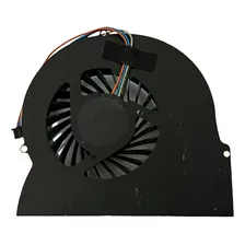 Abanico Ventilador Laptop Hp 8460p 8560p Mf60150v1-c000-s9a