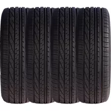 Kit De 4 Pneus Remold 185/60/15 185/60r15 83 R