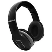 Auriculares Plegables Inalambricos Billboard Bluetooth Con B