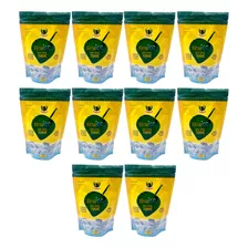 Kit 10 Erva-mate Para Tererê Clássica 250g Ximango Ximaice