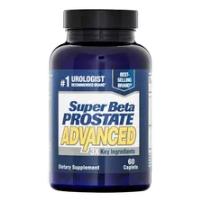 Super Beta Prostate P3 Avanzado Para La Salud De La