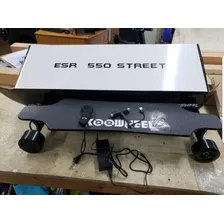 Koowheel Esr 550 Street