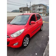 Hyundai I10 2012 1.1l