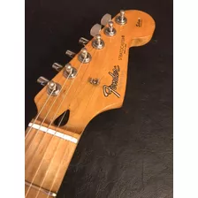 Fender Stratocaster Japon Silver Series Año 92 