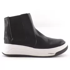 Botas Botinetas Casual Dama Mujer Comodas Invierno 70 Czapa