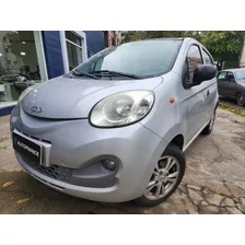 Autofrance Usados| Chery Qq Confort 1.0 2017 Oportunidad Ne