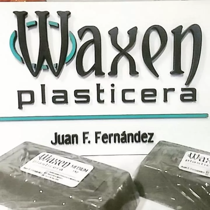 Waxen Plasticera Juan Fernandez