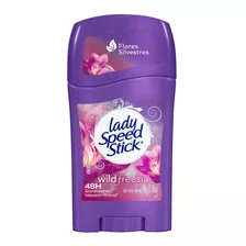 Lady Speed Stick · Desodorantes 