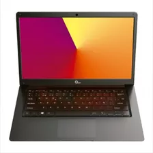 Laptop Qian Bian Celeron N3350 Led 14 Ram 4gb Ssd 120gb W10h