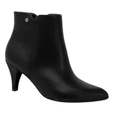 Botin Mujer Piccadilly 745087 Negro