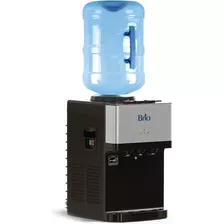 Brio Dispensador De Enfriador De Agua De Encimera De Carga Y