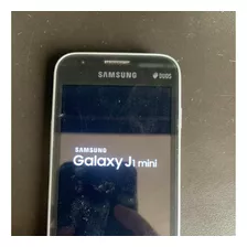 Samsung J1 Mini 8gb Usado Funciona 100% Sem Defeitos