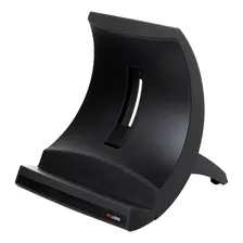 Soporte Elevador 3m Para Notebook, Ajustable, Negro