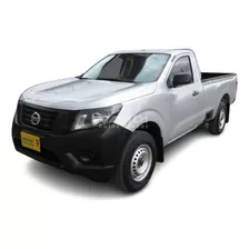 Nissan Np300 Frontier Id 44237