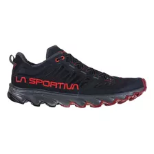 Tenis Trail La Sportiva Helios Iii Negro Hombre 46d999311