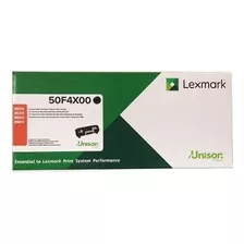 Toner Lexmark 50f4x00 Original 504x