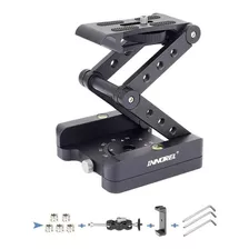 Cabezal De Tripode Inclinable Para Camara | Innorel Mh5 Cnc