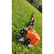 Toyama Gzj260ae Podadora De Altura Naranja 4m