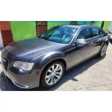 Chrysler 300c 2016 3.6 C Pentastar Mt