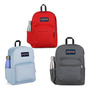 Primera imagen para búsqueda de jansport mochila