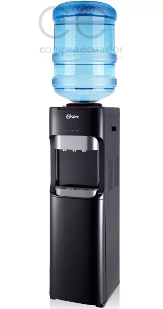 Oster Dispensador De Agua Fria Y Caliente + Cooler