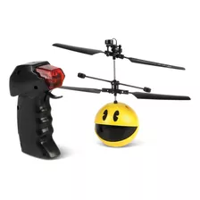 Mini Drone Pac-man Brinquedo Heliball Wow! Stuff 