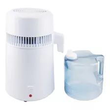 Destilador De Agua Purificador Salud Medicina Dental