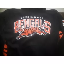 Sudadera Bengals Big City