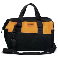 Bolsa Em Lona Para Ferramentas Robust 3370141