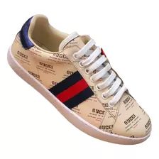 Zapatillas Gucci Flecha 