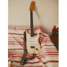 Guitarra Fender Stratocaster 