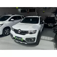 Renault Kwid Flex Manual