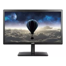 Monitor Led Ghia Mg1921 De 19.5 , Resolución 1600 X 900, 5