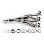 Headers Escape Vw Jetta Golf Mk2 Mk3 1.8 2.0 1985 A 98 Acero