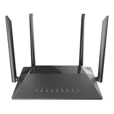 Roteador D-link Dir-842 Wi-fi Ac1200 Tr-069 100v/240v