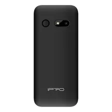 Ipro W9 Smart 2.4 Dual Sim 4 Gb Negro 32 Mb Ram