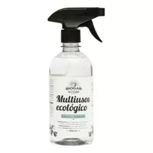 Multiusos Ecológico Eucalipto 500ml - L a $42