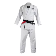 Kimono Jiu Jitsu Classic Ice Branco Venum Original