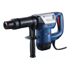 Martelo Demolidor 1100 Watts 7,5 Joules 220v Gsh 500 - Bosch