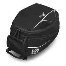 Bolso Para Tanque Shad E22 Delcar Motos ®