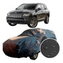 Funda De Volante Jeep Patriot Cherokee Liberty Comps 2011-17