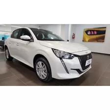 Peugeot 208 Active Pack Tiptronic 0km Entrega Inmediata