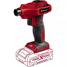 Soplador Sopladora Inflador Einhell 18v A Bateria Oferta Pf