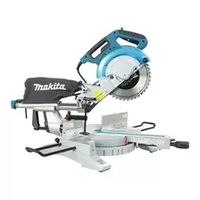 Sierra Ingleteadora Telescopica De 10 Makita 1.650w Ls1018l