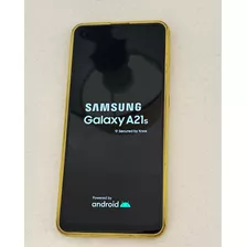 Celular Samsung Galaxy A21s