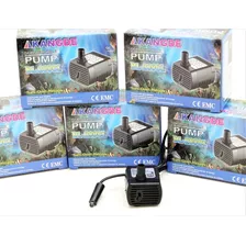 Bomba Motor 2 W Una Luz Fuentes De Agua Feng Shui Con Led