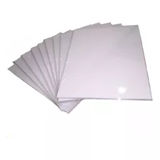 Papel Fotográfico 180 Gramas A4 Glossy Premium 100 Folhas