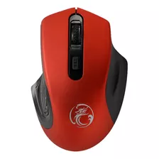 Mouse E1800 Imice Inalámbrico Colores Gamer Tacc