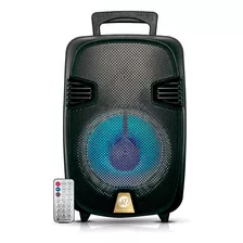 Sistema De Audio Multimedia 1000w Karaoke Sd-803