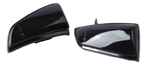 Luces Intermitentes De Coche Para Volvo S40 V50 2003-2012 Ca Foto 7